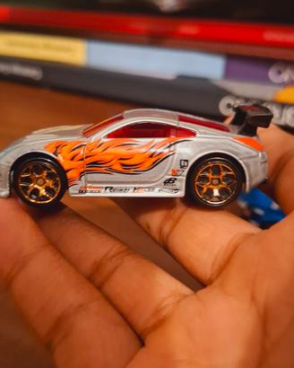 nissan 350 z hotwhells