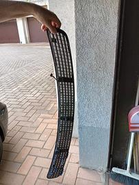 griglia completa di spruzzini cofanoMercedescls320