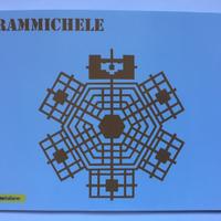 2018 Folder Filatelico GRAMMICHELE