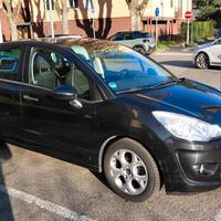 Citroën C3 1.4i GPL 2010 Exclusive