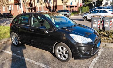 Citroën C3 1.4i GPL 2010 Exclusive