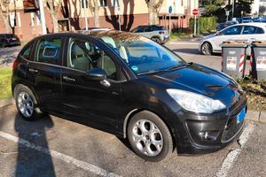 Citroën C3 1.4i GPL 2010 Exclusive