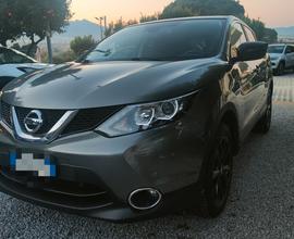 Nissan Qashqai 1.2 DIG-T Tekna