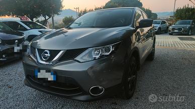 Nissan Qashqai 1.2 DIG-T Tekna