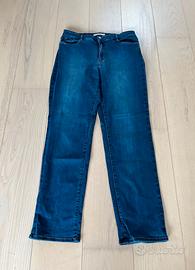 Jeans Brax pantaloni da cowboy