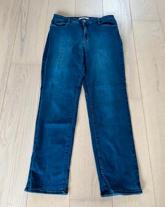 Jeans Brax pantaloni da cowboy