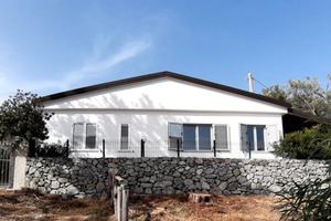 Villa sul mare vicino Tropea