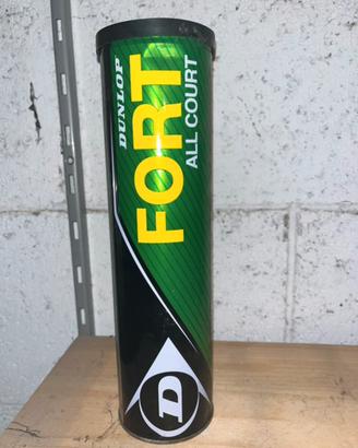 Palline da tennis