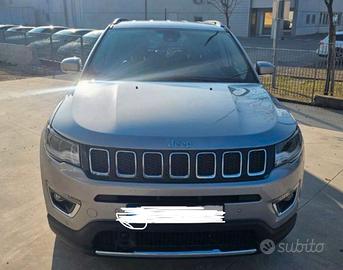 Jeep Compass 1.6 mj