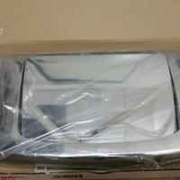 Placca Rios AG Cromo Lucido VS0828035