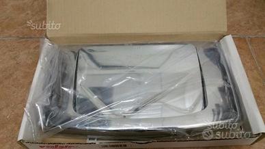 Placca Rios AG Cromo Lucido VS0828035