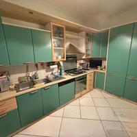 CUCINA ANGOLARE