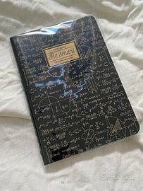 Mini quaderno “Be Smart” Legami