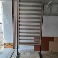 vetrine da esposizione 