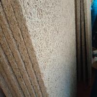 correzione acustica  pannelli fibra di legno