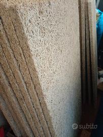 correzione acustica  pannelli fibra di legno