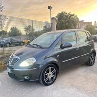 Lancia MUSA 1.3 Mjt 95 CV Gold-2012