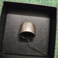 Anello Dolce e Gabbana misura 22