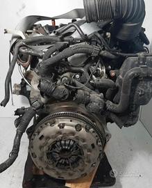 Motore CMS 1.4 TSI VW Audi completo