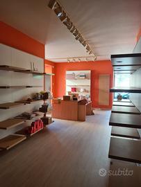 Arredamento Negozio