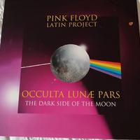 Pink Floyd "the dark side of the moon"