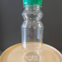 Bottiglie plastica 200 ml