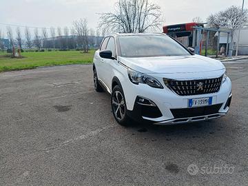PEUGEOT 3008 BlueHDi 130 S&S EAT8 Allure