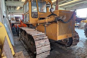 CINGOLATO FIAT ALLIS 14C