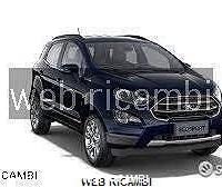 Ricambi musata Ford ecosport