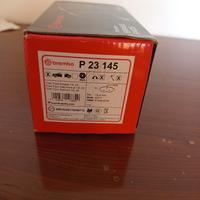 Pastiglie freni anteriori fiat bravo