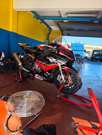 Bmw s1000rr 