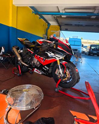 Bmw s1000rr 