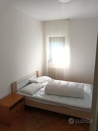 Bilocale arredato Trento Lavis