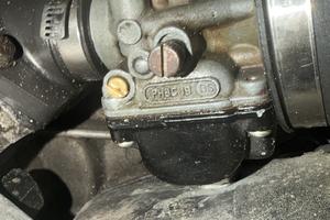 Ricambi piaggio