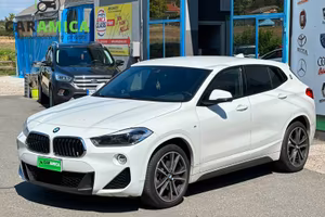 BMW X2 (F39) X2 sDrive20i Msport