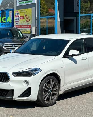 BMW X2 (F39) X2 sDrive20i Msport