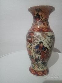 VASO CINESE 