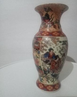 VASO CINESE 