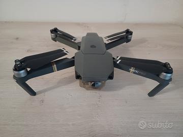 Drone DJI Mavic pro