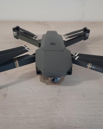Drone DJI Mavic pro