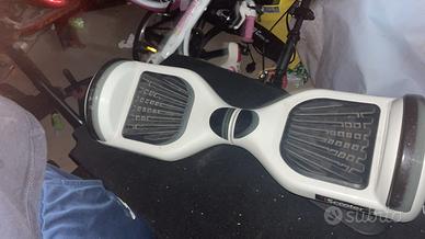 Hoverboard funzionante