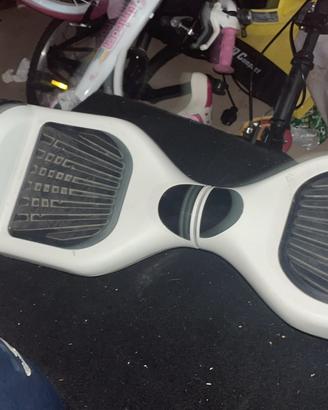 Hoverboard funzionante