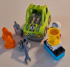 set lego duplo 10589