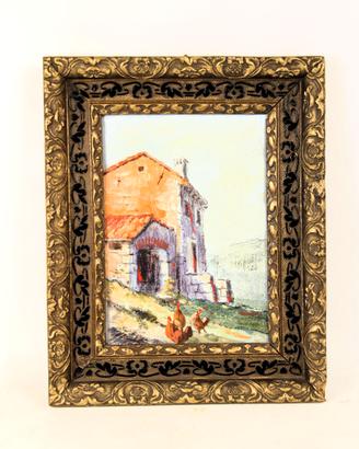 " Scuola Veneta Impressionista del XX secolo "
