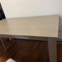 Tavolo 6/8 persone - COME NUOVO