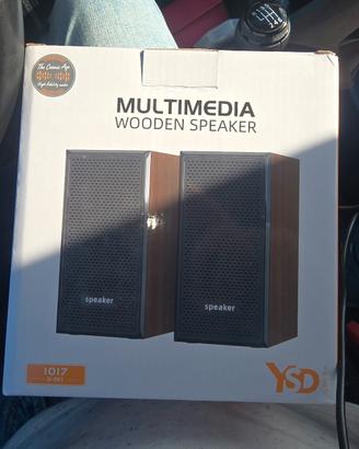 casse da PC nuove mai usate