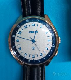 RAKETA POLAR ANTARCTIC