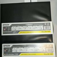 Toner originali Epson Aculaser C1100 - CX11 Series