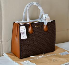 Borsa da donna Michael Kors Nuova
