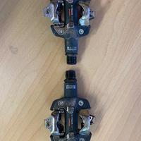 pedali Look X- Track Carbon